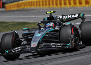 Kimi Antonelli is optimistic that he won't be compromised in Canada