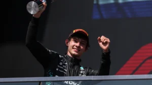 Andrea Kimi Antonelli (ITA), Mercedes AMG F1 15.06.2025. Formula 1 World Championship, Rd 10, Canadian Grand Prix, Montreal, Canada, Race Day
