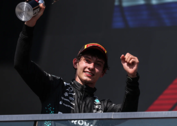 Andrea Kimi Antonelli (ITA), Mercedes AMG F1 15.06.2025. Formula 1 World Championship, Rd 10, Canadian Grand Prix, Montreal, Canada, Race Day