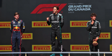 Mercedes is undecided on the team's driver line-up for F1 2026