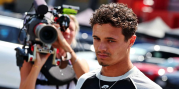 Lando Norris reflects after a challenging weekend in Montreal