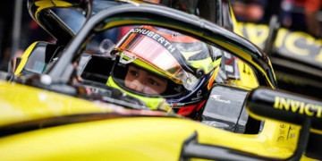 Leonardo Fornaroli strengthens his championship bid with pole position in Austria