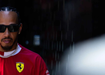 Lewis Hamilton launched Mission 44 in the aftermath of the Black Lives Matter protests