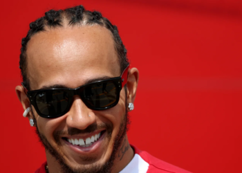 Toto Wolff has backed Lewis Hamilton to find form at Ferrari