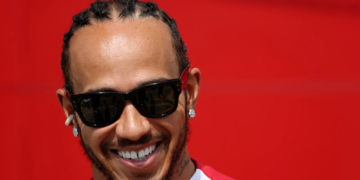 Toto Wolff has backed Lewis Hamilton to find form at Ferrari