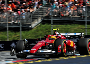 Lewis Hamilton wants Ferrari to resolve the brake issue that hindered him in Austria