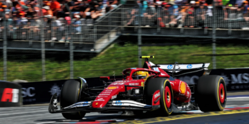 Lewis Hamilton wants Ferrari to resolve the brake issue that hindered him in Austria