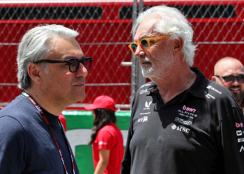 Luca de Meo had served as the CEO of the Renault Group since 2020