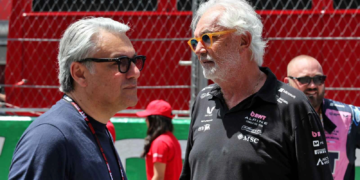 Luca de Meo had served as the CEO of the Renault Group since 2020