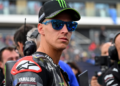 Fabio Quartararo aims to ‘get back to the top’ with Yamaha in MotoGP