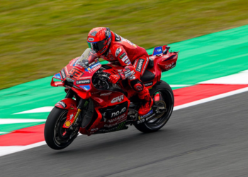 Marc Marquez triumphs to take Assen MotoGP race victory