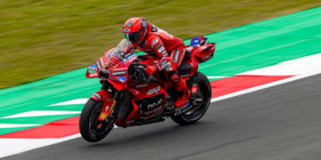 Marc Marquez triumphs to take Assen MotoGP race victory