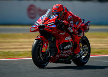 Marc Marquez pips Francesco Bagnaia to Mugello MotoGP pole