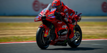 Marc Marquez pips Francesco Bagnaia to Mugello MotoGP pole