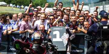 Marc Marquez: Mugello MotoGP win ‘unexpected’ despite two second cushion