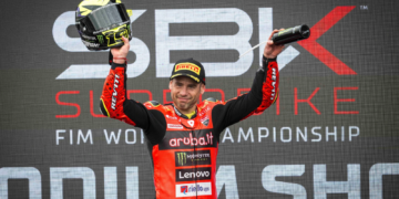Ducati and Alvaro Bautista expected to part ways after 2025 WorldSBK season – report