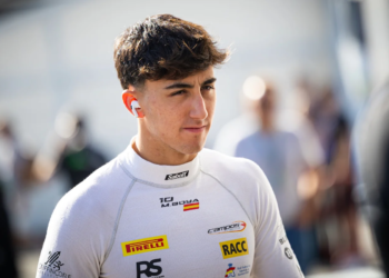 "Firstly, we are very happy to welcome Mari to the new programme. He is a promising talent with a strong track record, natural speed, and a determined mindset, but he is also an incredibly well-rounded athlete – a trait we value in motorsport. Our aim is to support his development in every area, from racecraft and technical feedback to media, fitness, and personal growth, preparing him for the demands of top-level racing. "We are also proud to launch the Aston Martin Aramco Formula One Team Driver Academy, a programme designed to identify, support, and develop exceptional driving talent. This initiative gives us the opportunity to shape the next generation of drivers, helping them grow into the complete package both on and off the track. Guiding young talent through some of the most challenging and competitive phases of their careers is not only a privilege, but a shared passion across the entire team."
