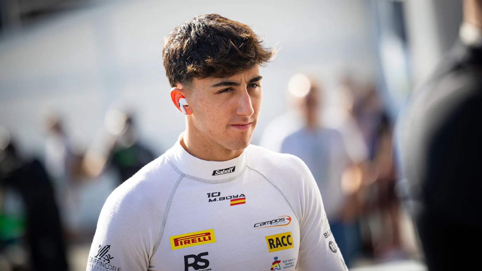 "Firstly, we are very happy to welcome Mari to the new programme. He is a promising talent with a strong track record, natural speed, and a determined mindset, but he is also an incredibly well-rounded athlete – a trait we value in motorsport. Our aim is to support his development in every area, from racecraft and technical feedback to media, fitness, and personal growth, preparing him for the demands of top-level racing. "We are also proud to launch the Aston Martin Aramco Formula One Team Driver Academy, a programme designed to identify, support, and develop exceptional driving talent. This initiative gives us the opportunity to shape the next generation of drivers, helping them grow into the complete package both on and off the track. Guiding young talent through some of the most challenging and competitive phases of their careers is not only a privilege, but a shared passion across the entire team."