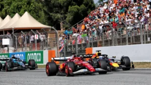 Toto Wolff brands Max Verstappen F1 Spanish GP incident ‘incomprehensible’