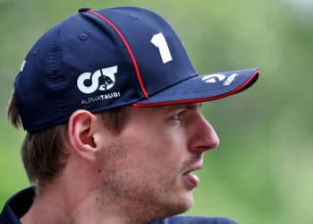 Toto Wolff has not denied Mercedes is holding talks with Max Verstappen for 2026