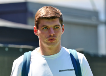 Max Verstappen has been tipped to retire at the end of 2025