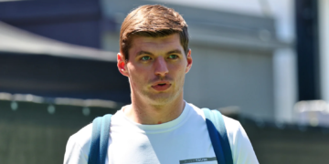 Max Verstappen has been tipped to retire at the end of 2025