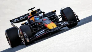 Red Bull will not reduce the RB21's potential to make the car easier to drive