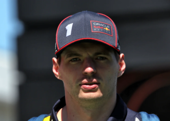 Ford's partnership with Red Bull isn't dependent on Max Verstappen's future