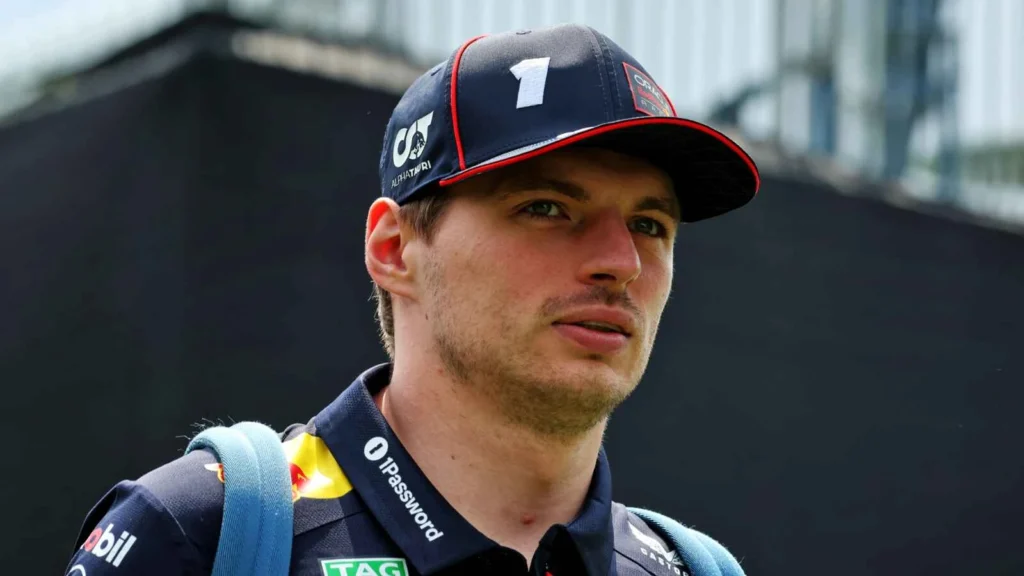 Max Verstappen must avoid any incidents in Canada and Austria to escape a race ban