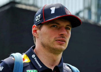 Max Verstappen must avoid any incidents in Canada and Austria to escape a race ban
