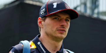 Max Verstappen must avoid any incidents in Canada and Austria to escape a race ban