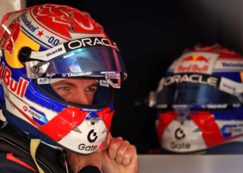 Max Verstappen has already been warned by Red Bull to avoid risky driving amid race ban threat