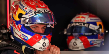 Max Verstappen has already been warned by Red Bull to avoid risky driving amid race ban threat