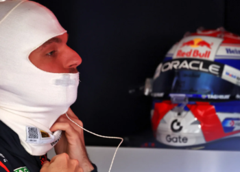 Max Verstappen (NLD) Red Bull Racing. 13.06.2025. Formula 1 World Championship, Rd 10, Canadian Grand Prix, Montreal, Canada, Practice Day