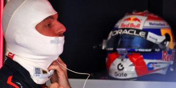 Max Verstappen (NLD) Red Bull Racing. 13.06.2025. Formula 1 World Championship, Rd 10, Canadian Grand Prix, Montreal, Canada, Practice Day