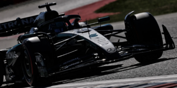 Mercedes is poised to introduce upgrades in Canada next weekend