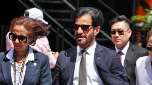 Mohammed Ben Sulayem’s latest statute changes are set for discussion this week