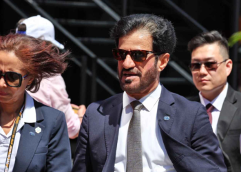 Mohammed Ben Sulayem’s latest statute changes are set for discussion this week