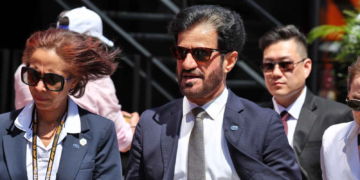 Mohammed Ben Sulayem’s latest statute changes are set for discussion this week