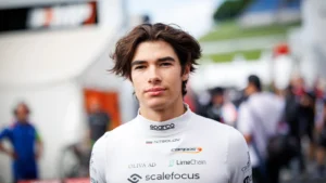 Nikola Tsolov stripped of sixth Formula 3 career victory after post-race disqualification