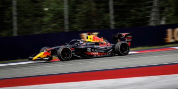 Nikola Tsolov sets new benchmark with sixth career F3 victory