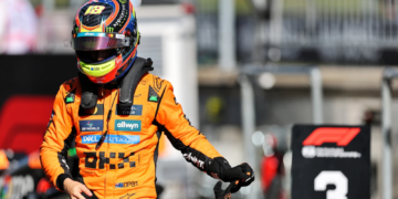 Oscar Piastri disappointed as McLaren’s promise doesn’t fully click in Austria qualifying