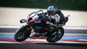 Toprak Razgatlioglu, Misano WorldSBK round