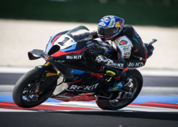 Toprak Razgatlioglu, Misano WorldSBK round
