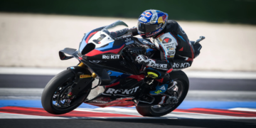 Toprak Razgatlioglu, Misano WorldSBK round