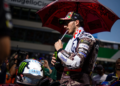 Francesco Bagnaia explains why it’s ‘impossible’ to have the 2025 MotoGP title on his mind