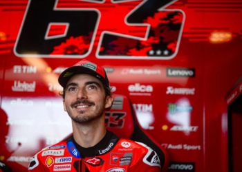 Francesco Bagnaia: There’s ‘a problem’ if I’m not competitive at Mugello MotoGP
