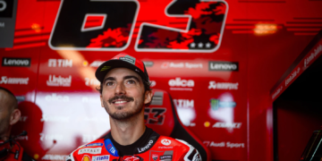 Francesco Bagnaia: There’s ‘a problem’ if I’m not competitive at Mugello MotoGP