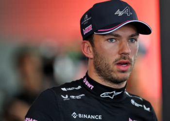 Pierre Gasly (FRA) Alpine F1 Team. 14.06.2025. Formula 1 World Championship, Rd 10, Canadian Grand Prix, Montreal, Canada, Qualifying Day