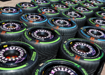 Pirelli hopeful of solving Wet tyre issues with ‘crossover’ compound for F1 2026